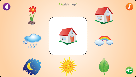 Match It Up 1 for babies(圖5)-速報App