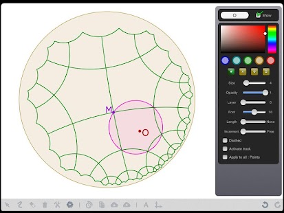 DGPad Screenshots 0