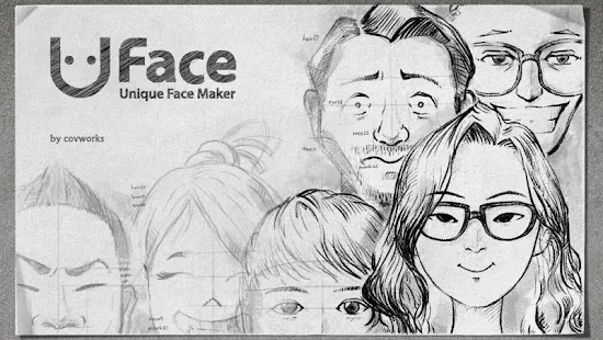 Aplikace Uface - Unique Face Maker YhP4oS30ZK90HXO393tEbe6k4SS_5kZFefH3n7LK-eATfEsXebIz0JBHZs-M9Ev8_yYT=h310-rw