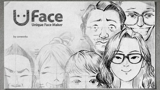 aplikace - Aplikace Uface - Unique Face Maker YhP4oS30ZK90HXO393tEbe6k4SS_5kZFefH3n7LK-eATfEsXebIz0JBHZs-M9Ev8_yYT=h310-rw