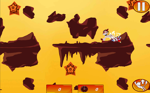 Download LavaCat Fly APK