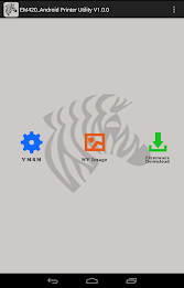 Zebra EM420 poster 13