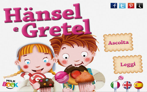 Hansel e Gretel