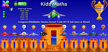 Kids Maths ­ APK