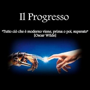 Tesina sul Progresso.apk 1.5.11.147