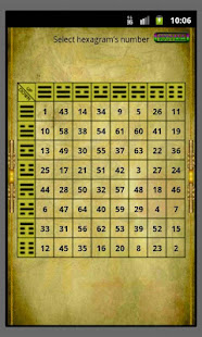 I Ching reading Book of Change(圖4)-速報App
