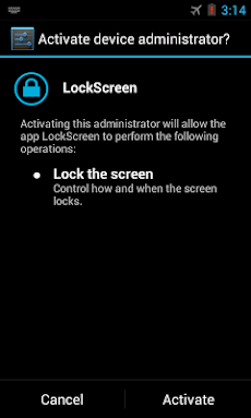 Lock Screenのおすすめ画像3