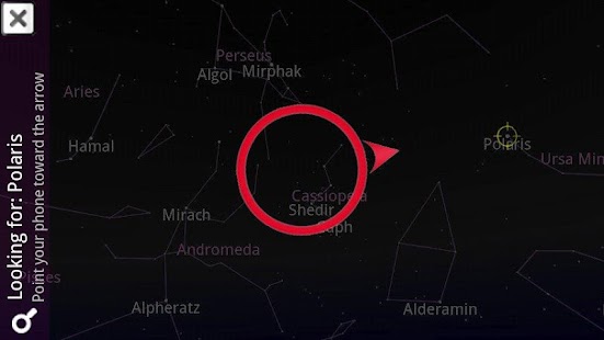 Sextant Screenshots 5