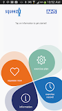 Squeezy: NHS Pelvic Floor App