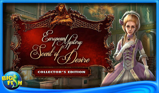 European Mystery:Desire (Full)(圖5)-速報App