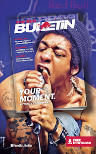 The Red Bulletin - ePaper(圖5)-速報App