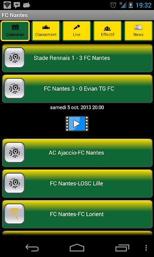 FC Nantes