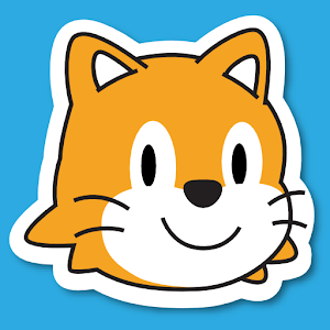 Resultado de imagen de scratch jr app