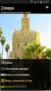 How to download Audio guía Sevilla LITE patch 1.00.70 apk for android