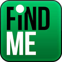 Find Me Anywhere APK Иконка