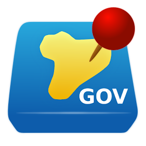 WikiCrimes OpenGov SP logo