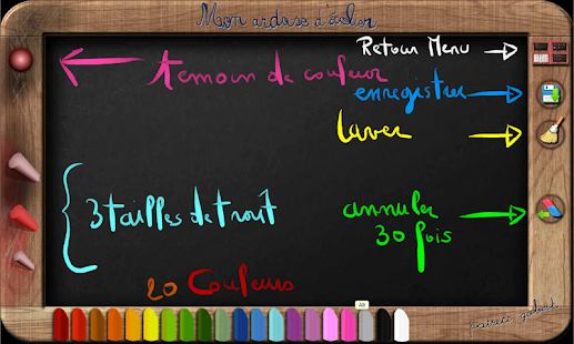 How to mod Pupil's slate free lastet apk for android