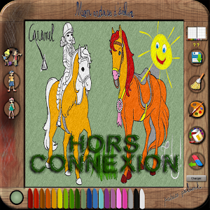 Coloring and drawings.apk 1.0