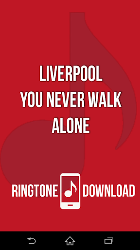 Liverpool Ringtones