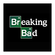 Breaking Bad The Official App 1.0 Icon