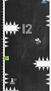 Spikes in a Lab Screenshots 6