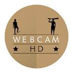 Cover Image of Tải xuống Webcam Surf - Weather Webcam 3.5.2 APK