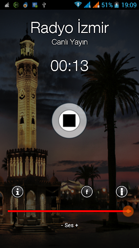 【免費娛樂App】Radyo İzmir-APP點子