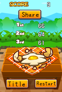 How to download EGG CATCH!! -TAMAGO & BOMB- 1.0.2 mod apk for bluestacks