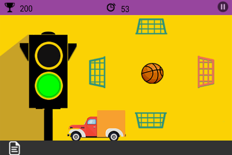 Neuron Gym: Brain Trainer Beta Screenshot