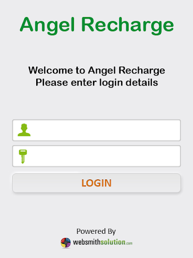 AngelRecharge