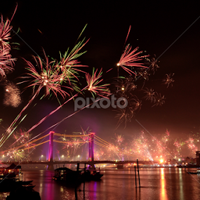 by Sandi Nopri yanto - Public Holidays New Year’s Eve
