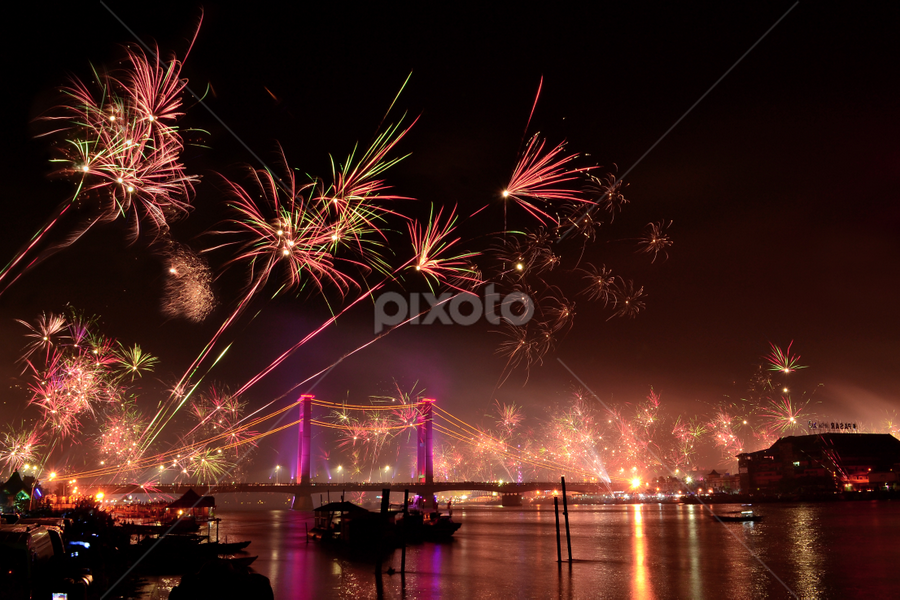 by Sandi Nopri yanto - Public Holidays New Year’s Eve