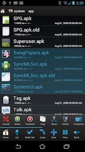 免費下載工具APP|Root Browser (File Manager) app開箱文|APP開箱王