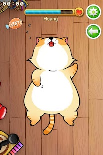 Lazy Cat and Friends Screenshots 8