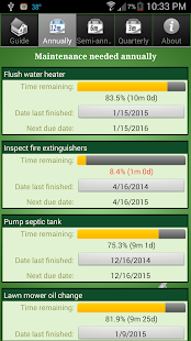 House Maintenance Schedule Pro(圖2)-速報App