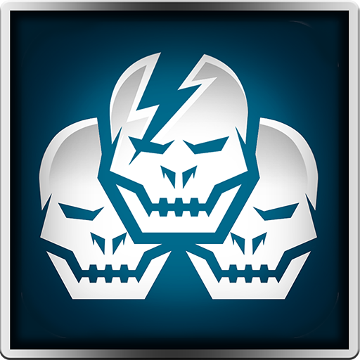 SHADOWGUN: DeadZone 街機 App LOGO-APP開箱王