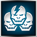 SHADOWGUN: DeadZone mobile app icon