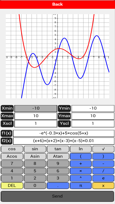 Screenshot Image