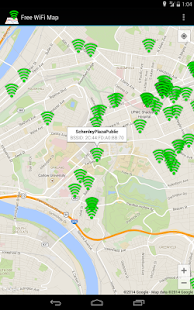 How to get WiMap Pro WiFi Map 0.8.2 unlimited apk for bluestacks