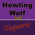 Howling Wolf logo