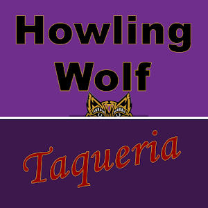 Howling Wolf 2