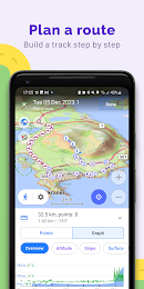 OsmAnd+ Maps & GPS Offline 6