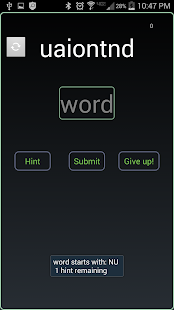 How to download Anagrams 3.0 unlimited apk for android