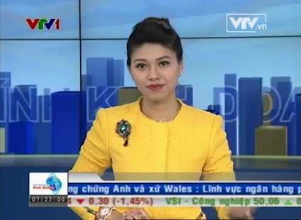 Free Tai Chinh Kinh Doanh: Videos APK