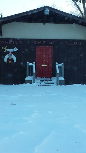 Marion Shrine Club