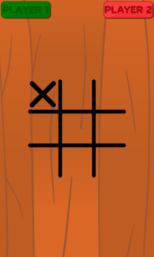 Tic Tac Toe