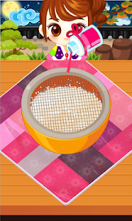 【免費休閒App】Judy's SongpyeonMaker -COOKING-APP點子