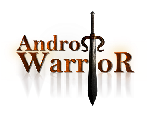 AndroWarrior 2