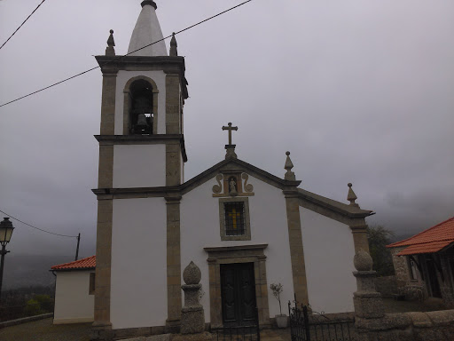 Igreja De Prozelo