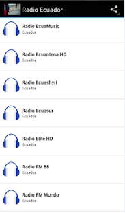 How to get Radio Ecuador patch 1.4 apk for laptop